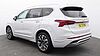 Hyundai SANTA FE 2.2 CRDi Ultimate SUV 5dr Diesel DCT 4WD Euro 6 (s/s) (193 ps) White