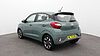 Hyundai I10 1.2 Advance Hatchback 5dr Petrol Manual Euro 6 (s/s) (84 ps) Green
