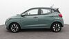 Hyundai I10 1.2 Advance Hatchback 5dr Petrol Manual Euro 6 (s/s) (84 ps) Green