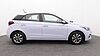 Hyundai I20 1.2 SE Launch Edition Hatchback 5dr Petrol Manual Euro 6 (s/s) (84 ps) Grey