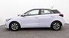 Hyundai I20 1.2 SE Launch Edition Hatchback 5dr Petrol Manual Euro 6 (s/s) (84 ps) Grey