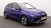 Hyundai BAYON 1.0 T-GDi MHEV Premium SUV 5dr Petrol Euro 6 (s/s) (120 ps) Blue