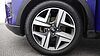 Hyundai BAYON 1.0 T-GDi MHEV Premium SUV 5dr Petrol Euro 6 (s/s) (120 ps) Blue