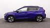 Hyundai BAYON 1.0 T-GDi MHEV Premium SUV 5dr Petrol Euro 6 (s/s) (120 ps) Blue