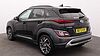 Hyundai KONA 1.6 h-GDi Ultimate SUV 5dr Petrol Hybrid DCT Euro 6 (s/s) (141 ps) Black