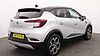 Renault CAPTUR 1.0 TCe techno SUV 5dr Petrol Manual Euro 6 (s/s) (90 ps) Grey