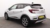 Renault CAPTUR 1.0 TCe techno SUV 5dr Petrol Manual Euro 6 (s/s) (90 ps) Grey