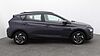 Hyundai BAYON 1.0 T-GDi MHEV SE Connect SUV 5dr Petrol Hybrid Manual Euro 6 (s/s) (100 ps) Grey
