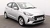 Hyundai I10 1.2 SE Connect Hatchback 5dr Petrol Manual Euro 6 (s/s) (84 ps) Grey