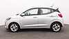 Hyundai I10 1.2 SE Connect Hatchback 5dr Petrol Manual Euro 6 (s/s) (84 ps) Grey