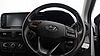 Hyundai I10 1.2 SE Connect Hatchback 5dr Petrol Manual Euro 6 (s/s) (84 ps) Grey