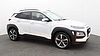 Hyundai KONA 1.0 T-GDi Play SUV 5dr Petrol Manual Euro 6 (s/s) (120 ps) White