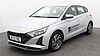 Hyundai I20 1.0 T-GDi Advance Hatchback 5dr Petrol DCT Euro 6 (s/s) (100 ps) Grey