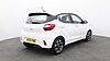 Hyundai I10 1.0 Advance Hatchback 5dr Petrol Manual Euro 6 (s/s) (63 ps) White