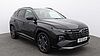 Hyundai TUCSON 1.6 h T-GDi N Line S SUV 5dr Petrol Hybrid Auto Euro 6 (s/s) (230 ps) Black