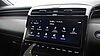 Hyundai TUCSON 1.6 h T-GDi N Line S SUV 5dr Petrol Hybrid Auto Euro 6 (s/s) (230 ps) Black