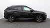 Hyundai TUCSON 1.6 h T-GDi N Line S SUV 5dr Petrol Hybrid Auto Euro 6 (s/s) (230 ps) Black