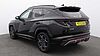 Hyundai TUCSON 1.6 h T-GDi N Line S SUV 5dr Petrol Hybrid Auto Euro 6 (s/s) (230 ps) Black