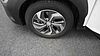 Hyundai KONA 1.6 h-GDi SE Connect SUV 5dr Petrol Hybrid DCT Euro 6 (s/s) (141 ps) White