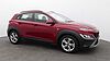 Hyundai KONA SE Connect Red