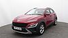 Hyundai KONA SE Connect Red