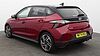 Hyundai I20 1.0 T-GDi N Line S Hatchback 5dr Petrol Manual Euro 6 (s/s) (100 ps) Red