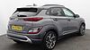 Hyundai KONA 1.6 h-GDi Premium SUV 5dr Petrol Hybrid DCT Euro 6 (s/s) (141 ps) Grey
