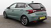 Hyundai I20 1.0 T-GDi MHEV Premium Hatchback 5dr Petrol Hybrid Manual Euro 6 (s/s) (100 ps) Green