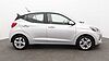 Hyundai I10 1.2 SE Connect Hatchback 5dr Petrol Auto Euro 6 (s/s) (84 ps) Grey