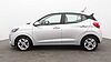 Hyundai I10 1.2 SE Connect Hatchback 5dr Petrol Auto Euro 6 (s/s) (84 ps) Grey
