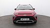 Hyundai BAYON 1.0 T-GDi MHEV Premium SUV 5dr Petrol Hybrid DCT Euro 6 (s/s) (100 ps) Red