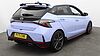 Hyundai I20 1.6 T-GDi N Hatchback 5dr Petrol Manual Euro 6 (s/s) (204 ps) Blue