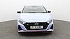 Hyundai I20 1.6 T-GDi N Hatchback 5dr Petrol Manual Euro 6 (s/s) (204 ps) Blue