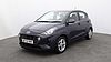 Hyundai I10 1.2 SE Connect Hatchback 5dr Petrol Manual Euro 6 (s/s) (84 ps) Grey