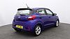 Hyundai I10 SE CONNECT Blue