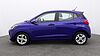 Hyundai I10 SE CONNECT Blue