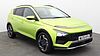 Hyundai BAYON 1.0 T-GDi Premium SUV 5dr Petrol Manual Euro 6 (s/s) (100 ps) Green