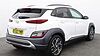 Hyundai KONA 1.6 h-GDi Premium SUV 5dr Petrol Hybrid DCT Euro 6 (s/s) (141 ps) White