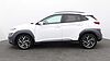 Hyundai KONA 1.6 h-GDi Premium SUV 5dr Petrol Hybrid DCT Euro 6 (s/s) (141 ps) White