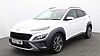 Hyundai KONA 1.6 h-GDi Premium SUV 5dr Petrol Hybrid DCT Euro 6 (s/s) (141 ps) White