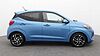 Hyundai I10 1.2 Premium Hatchback 5dr Petrol Auto Euro 6 (s/s) (84 ps) Blue