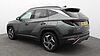 Hyundai TUCSON 1.6 h T-GDi Ultimate SUV 5dr Petrol Hybrid Auto Euro 6 (s/s) (230 ps) Grey