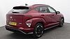 Hyundai KONA 65.4kWh N Line SUV 5dr Electric Auto (218 ps) Red