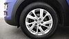 Hyundai TUCSON 1.6 GDi SE Nav SUV 5dr Petrol Manual Euro 6 (s/s) (132 ps) Blue