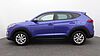 Hyundai TUCSON 1.6 GDi SE Nav SUV 5dr Petrol Manual Euro 6 (s/s) (132 ps) Blue