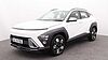 Hyundai KONA 1.6 h-GDi Advance SUV 5dr Petrol Hybrid DCT Euro 6 (s/s) (141 ps) White