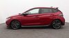 Hyundai I20 1.6 T-GDi N Hatchback 5dr Petrol Manual Euro 6 (s/s) (204 ps) Red