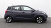 Hyundai I10 1.2 Advance Hatchback 5dr Petrol Manual Euro 6 (s/s) (79 ps) Grey
