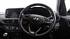 Hyundai I10 1.2 Advance Hatchback 5dr Petrol Manual Euro 6 (s/s) (79 ps) Grey