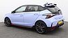 Hyundai I20 1.6 T-GDi N Hatchback 5dr Petrol Manual Euro 6 (s/s) (204 ps) Blue